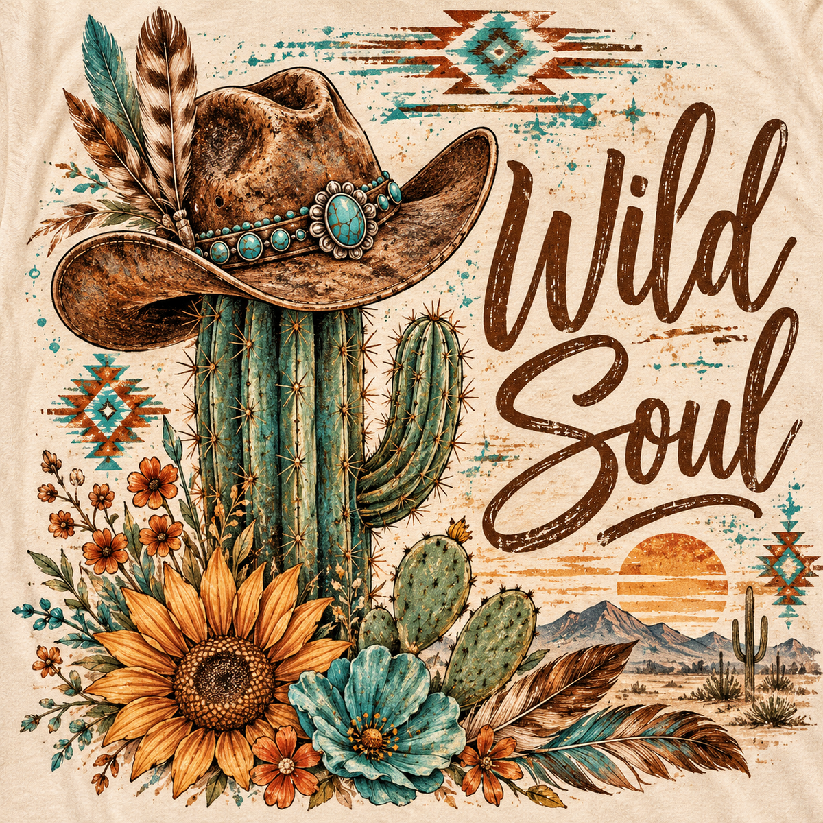 Wild Soul