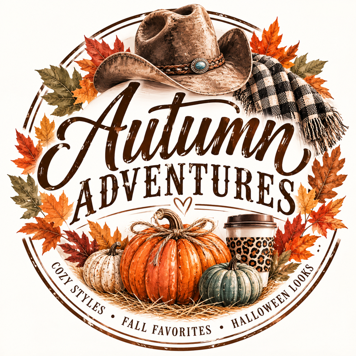 🍂 Autumn Adventures