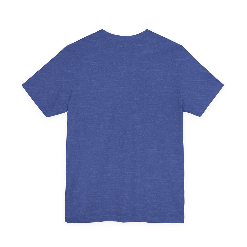 Beachy Graphic Tee - "Kinda Salty, Kinda Spicy, 100% Beachy"