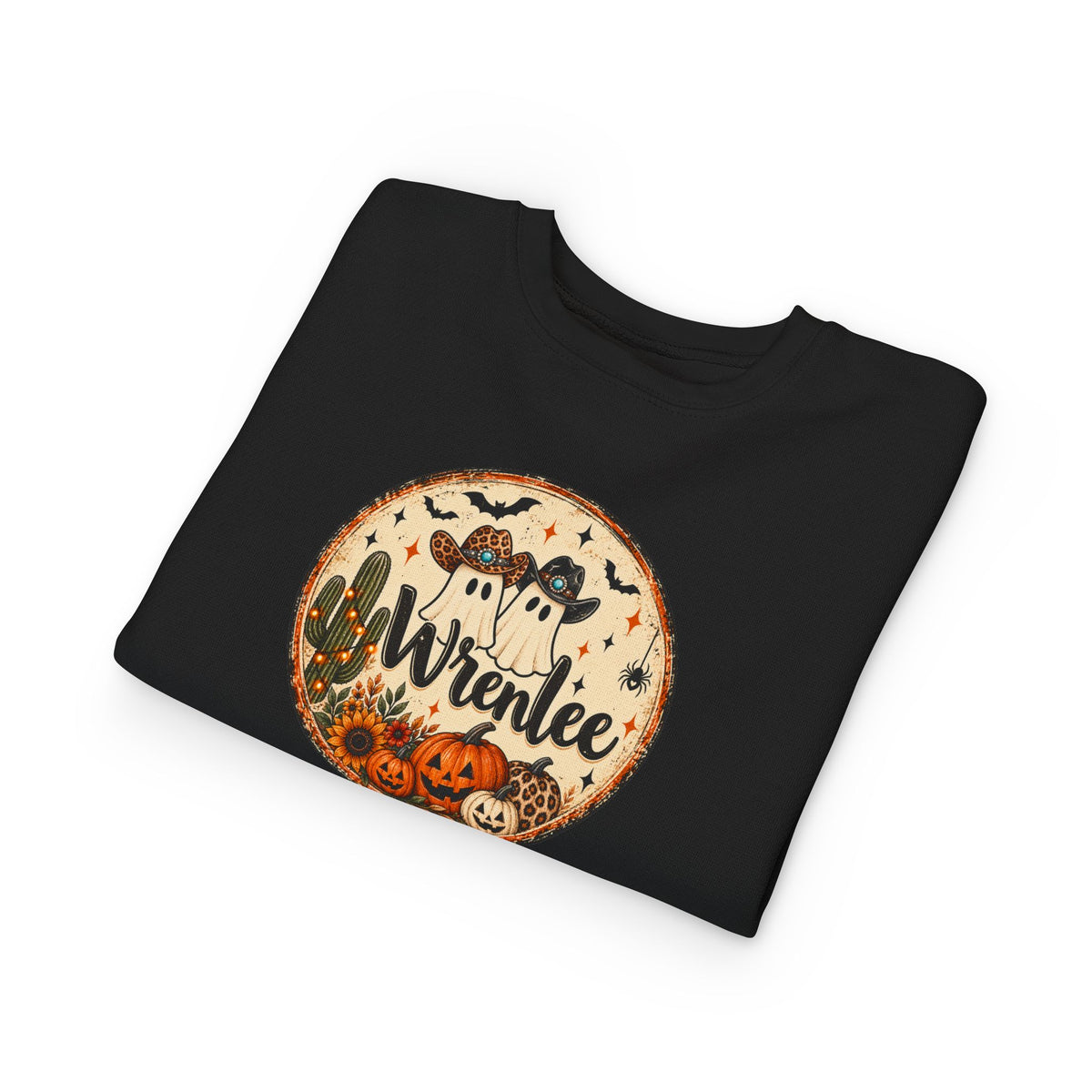 Toddler Sweatshirt