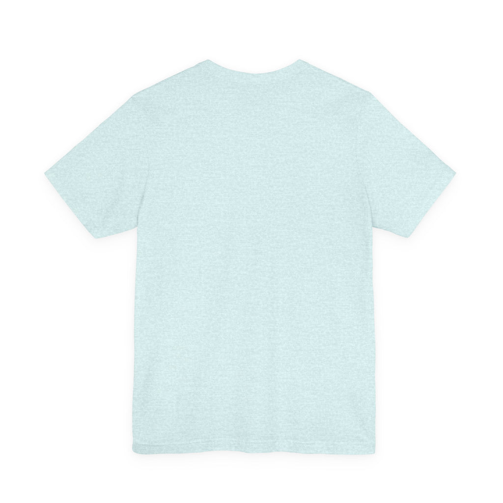 Beachy Graphic Tee - "Kinda Salty, Kinda Spicy, 100% Beachy"