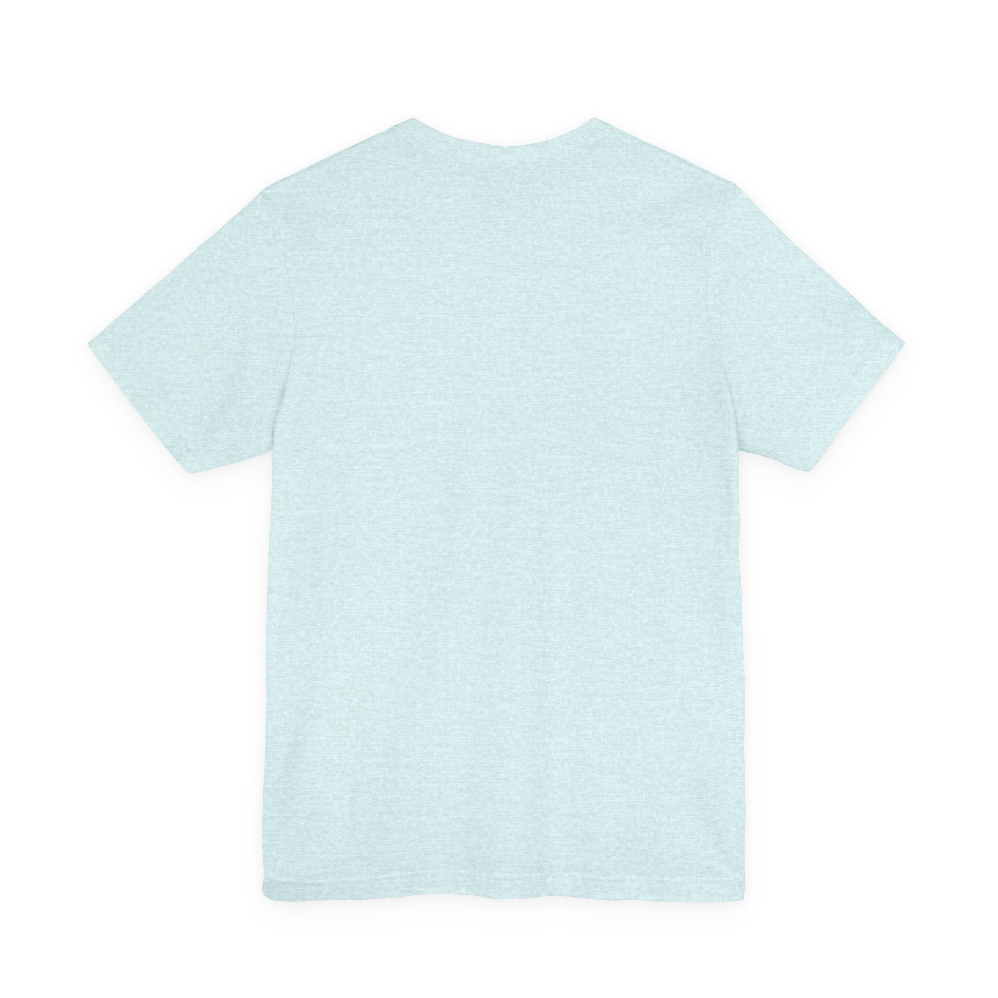 Beachy Graphic Tee - "Kinda Salty, Kinda Spicy, 100% Beachy"
