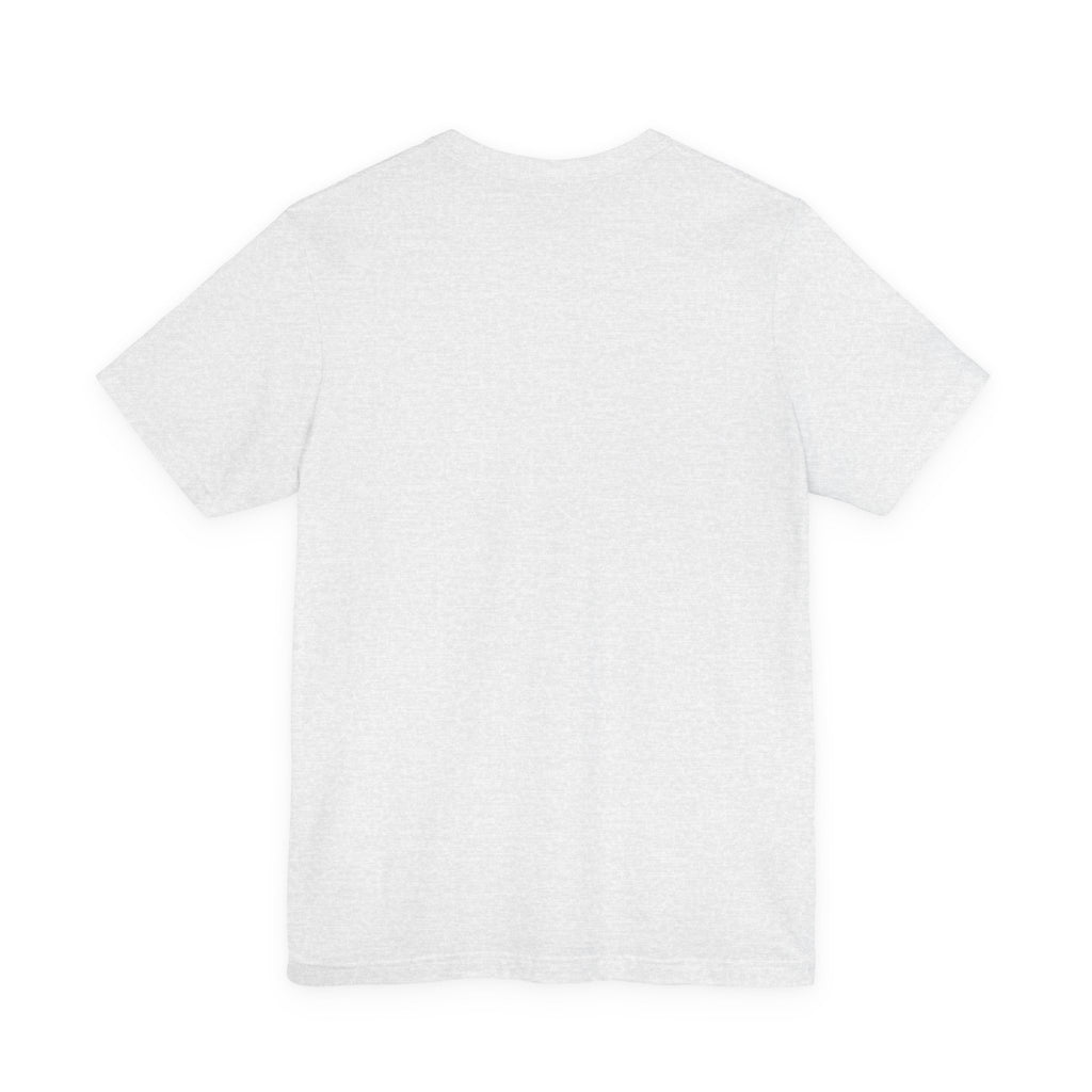Beachy Graphic Tee - "Kinda Salty, Kinda Spicy, 100% Beachy"
