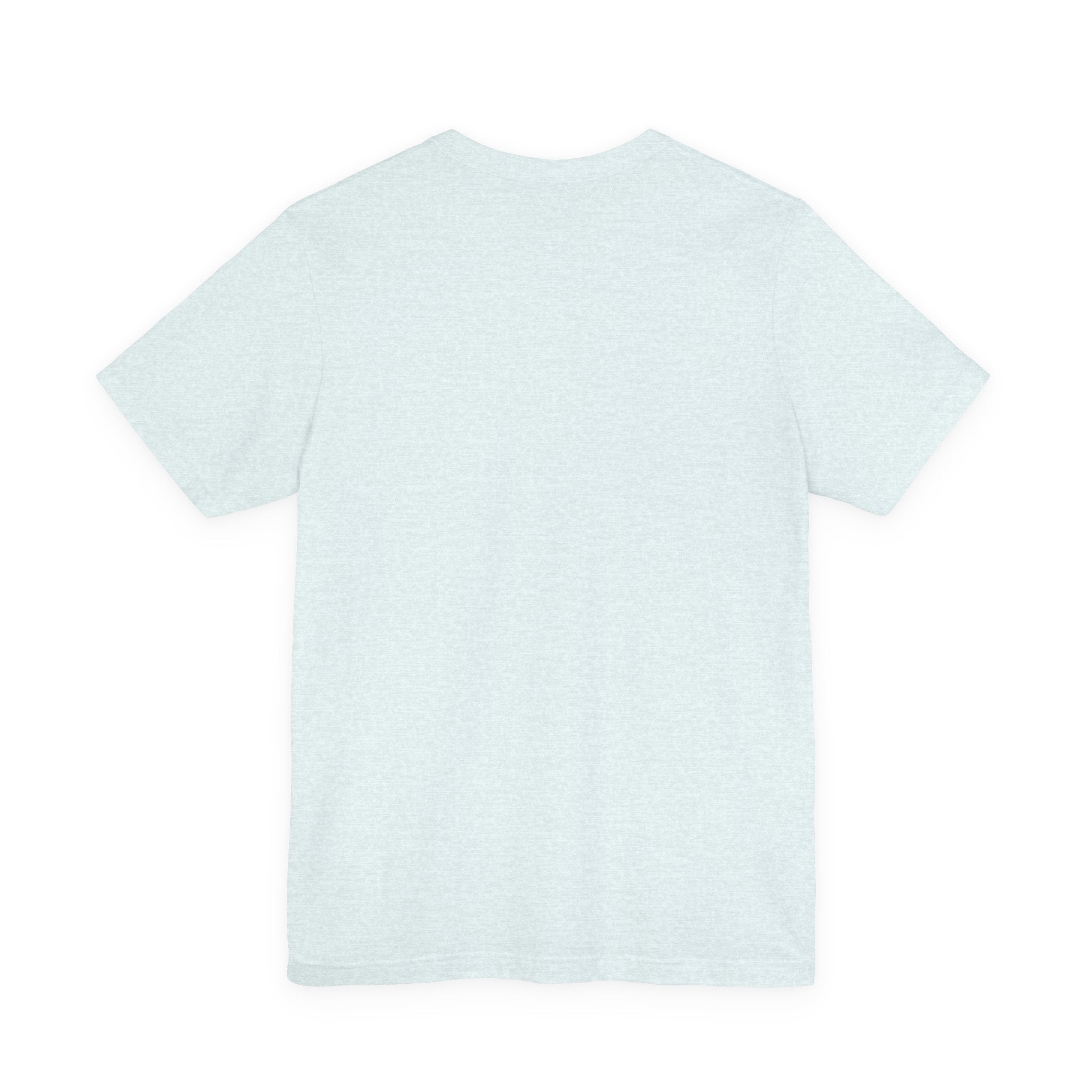 Beachy Graphic Tee - "Kinda Salty, Kinda Spicy, 100% Beachy"