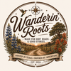 Wanderin' Roots Boutique - Home