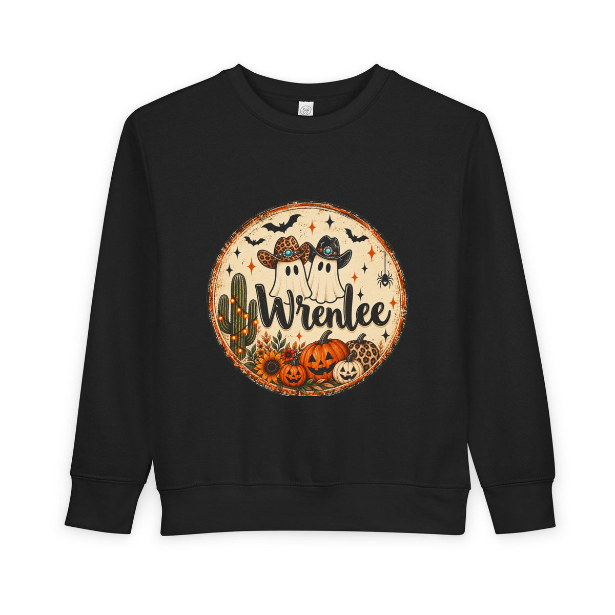 Toddler Sweatshirt