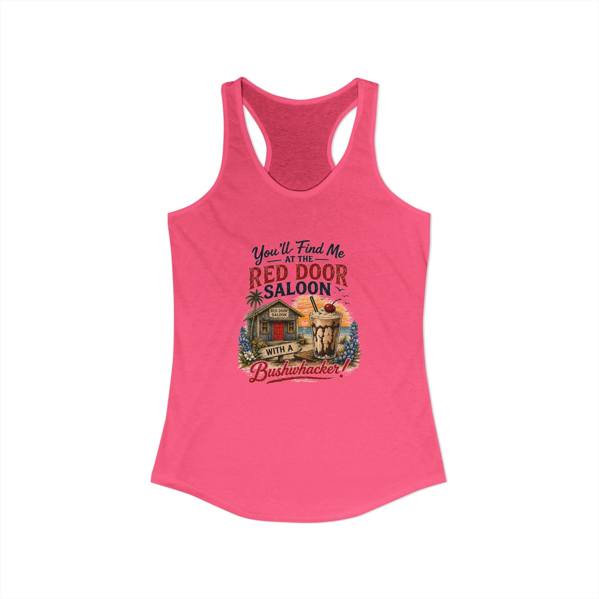 Women's Ideal Racerback Tank