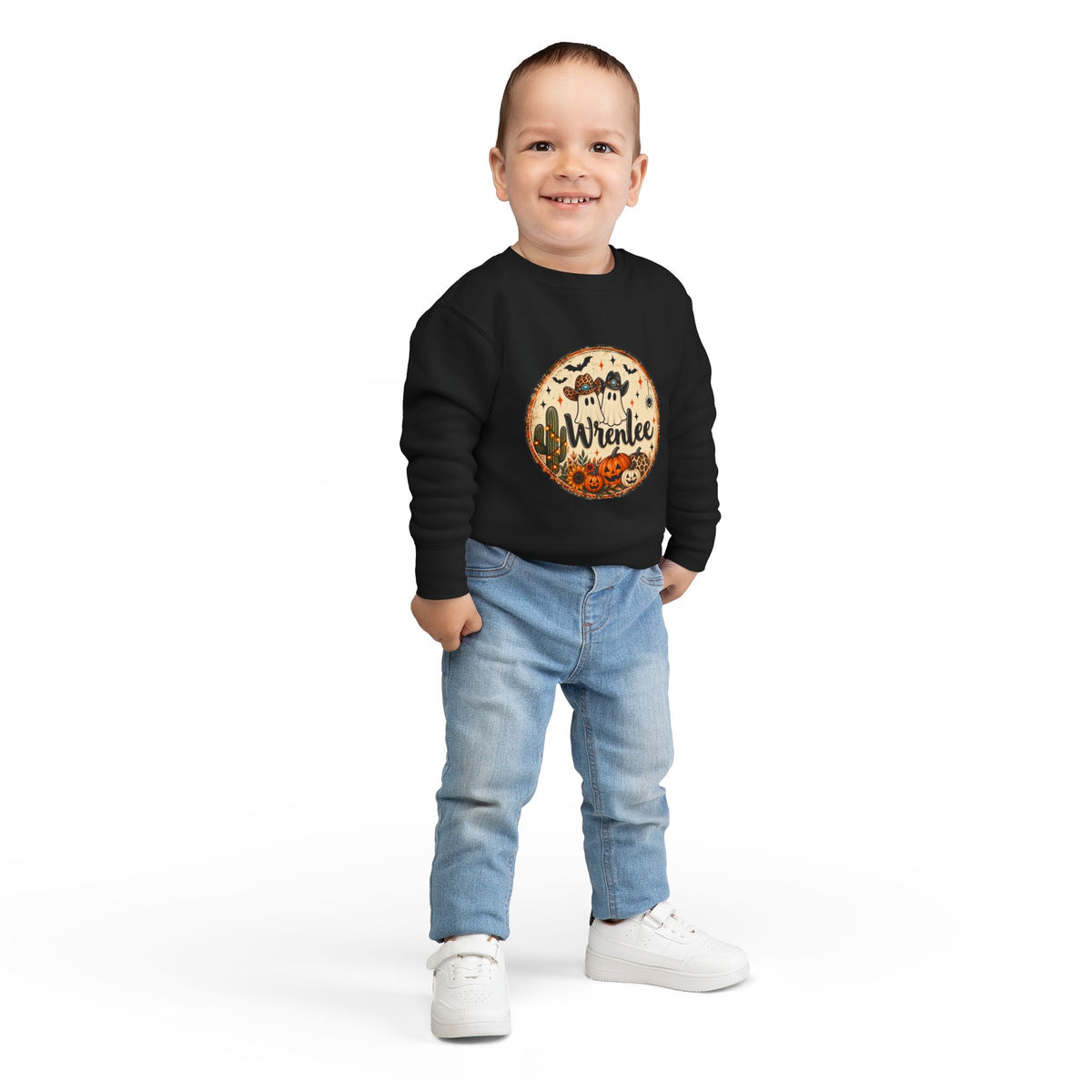 Toddler Sweatshirt