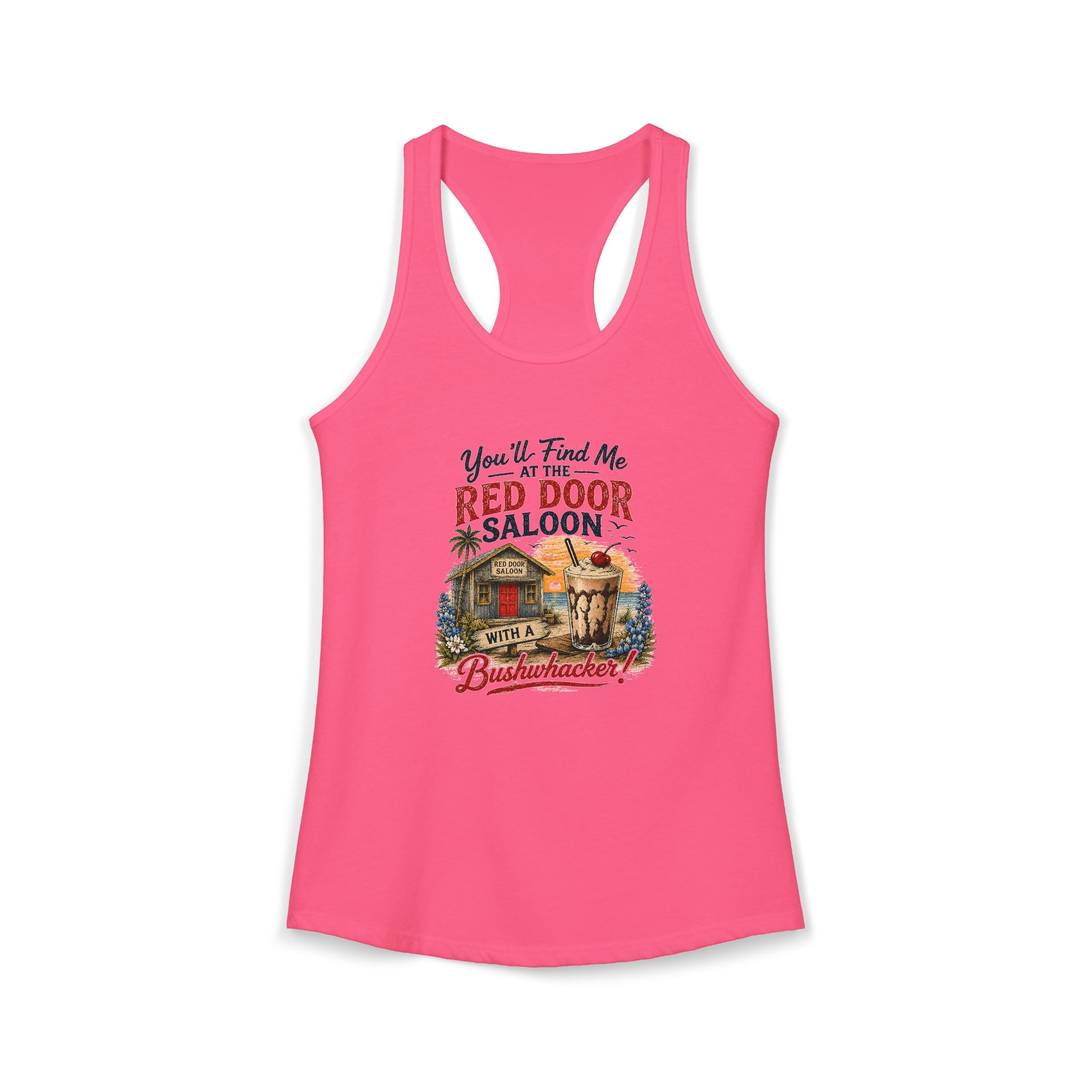 Women's Ideal Racerback Tank